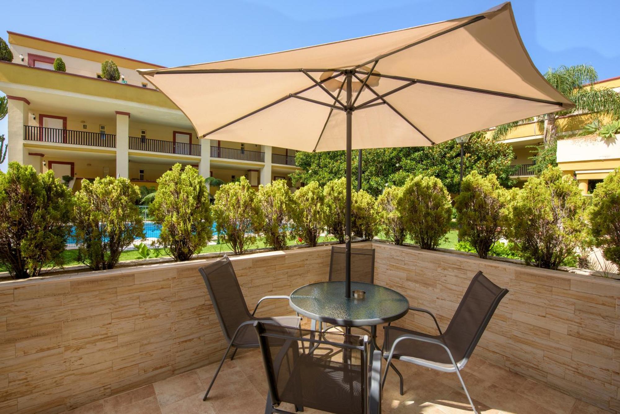 Apartment Romana Playa 203