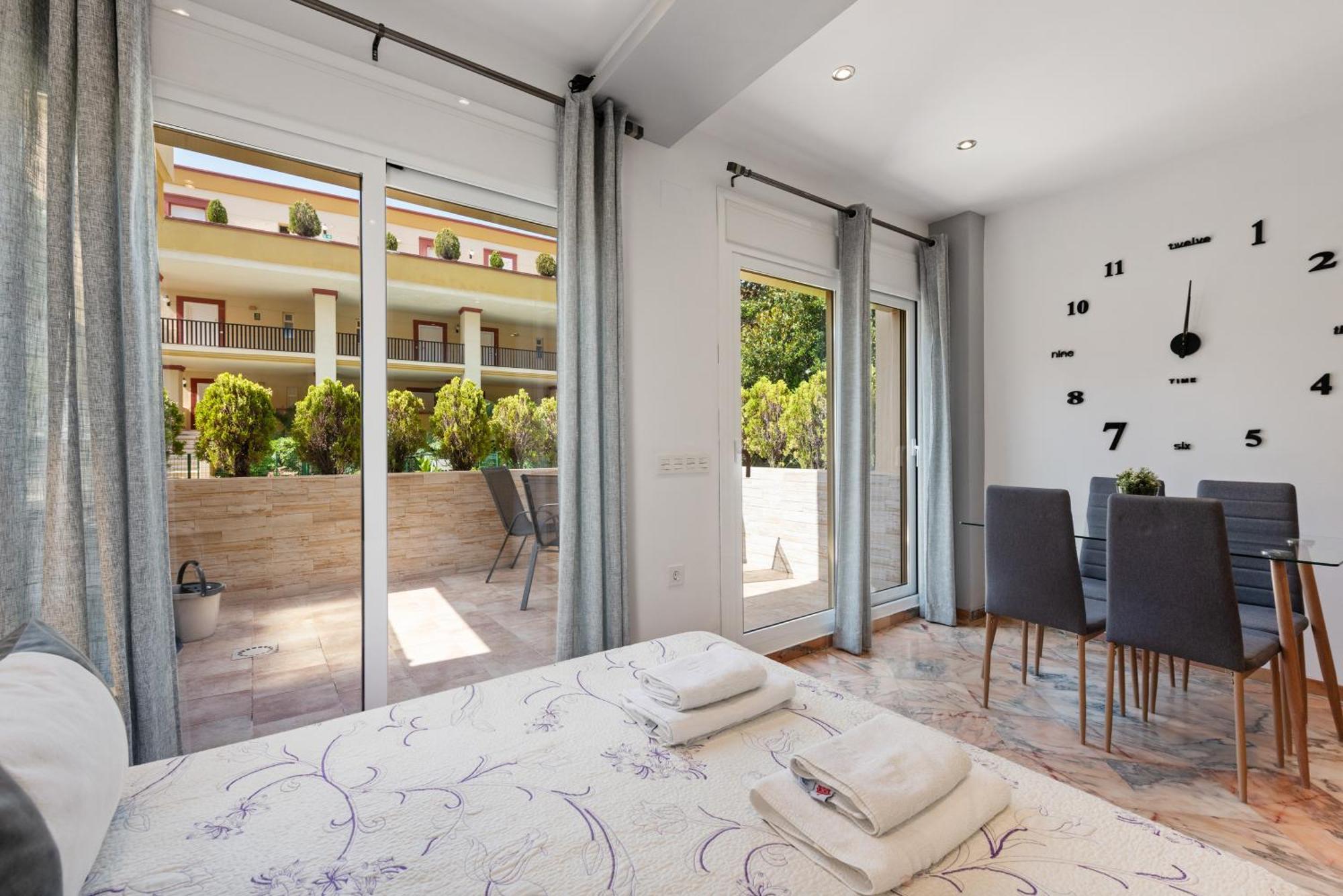 Romana Playa 203 Apartment *