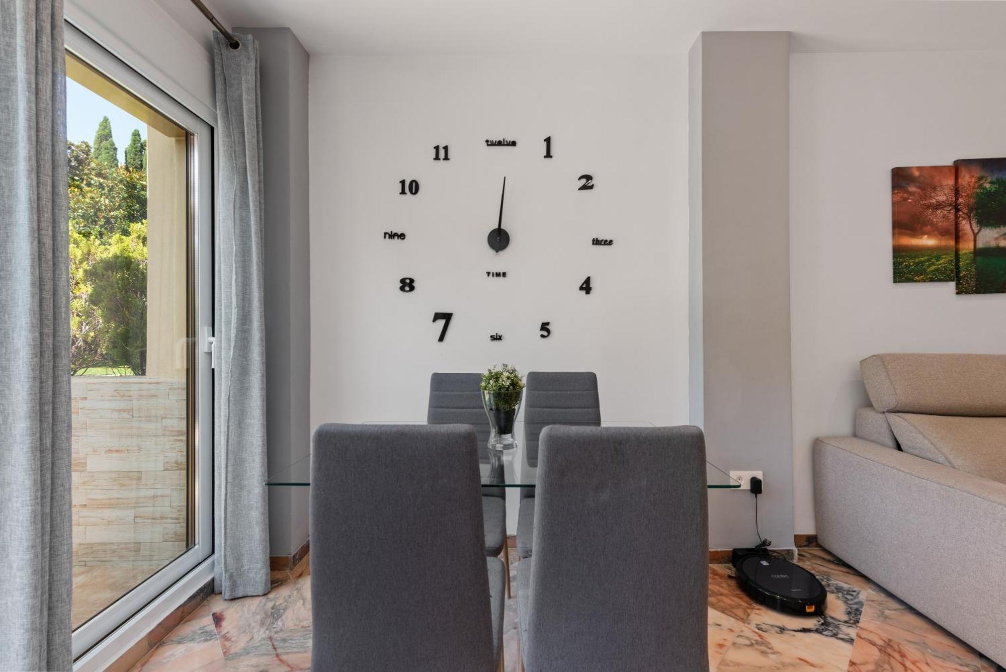 Apartment Romana Playa 203 *
