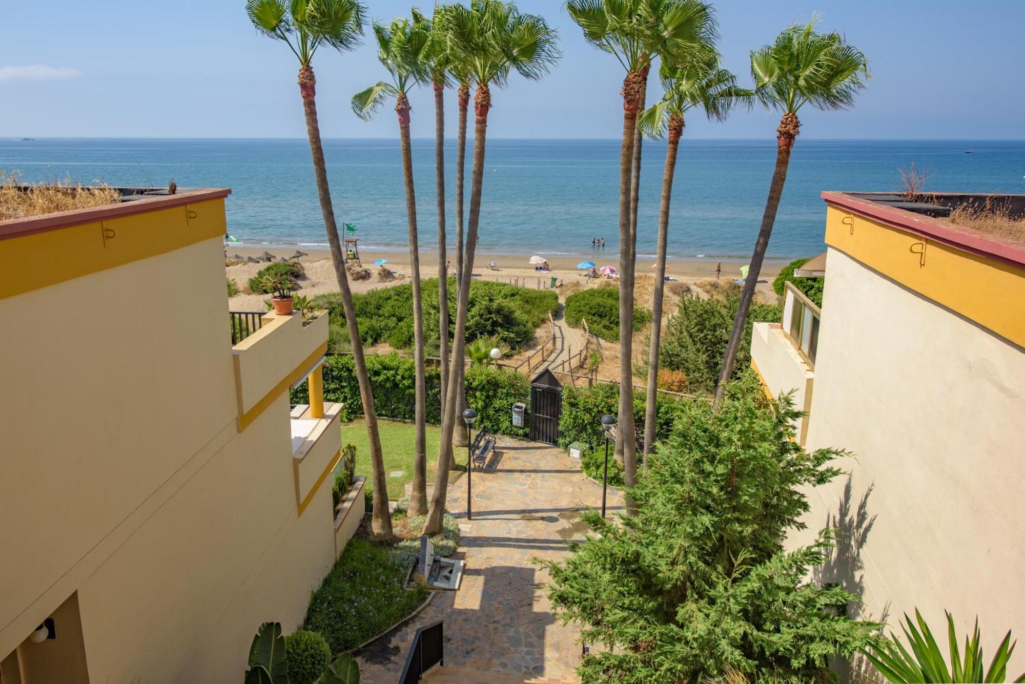 Romana Playa 203 Apartment Marbella