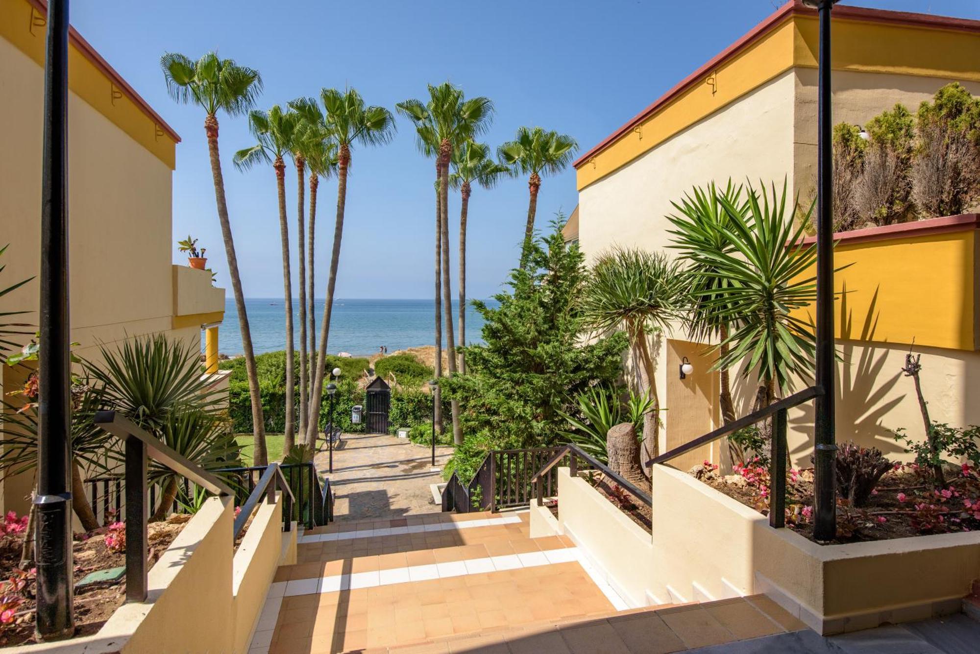 Romana Playa 203 Marbella