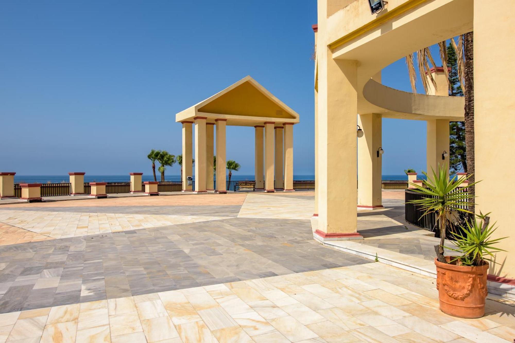 Apartment Romana Playa 203