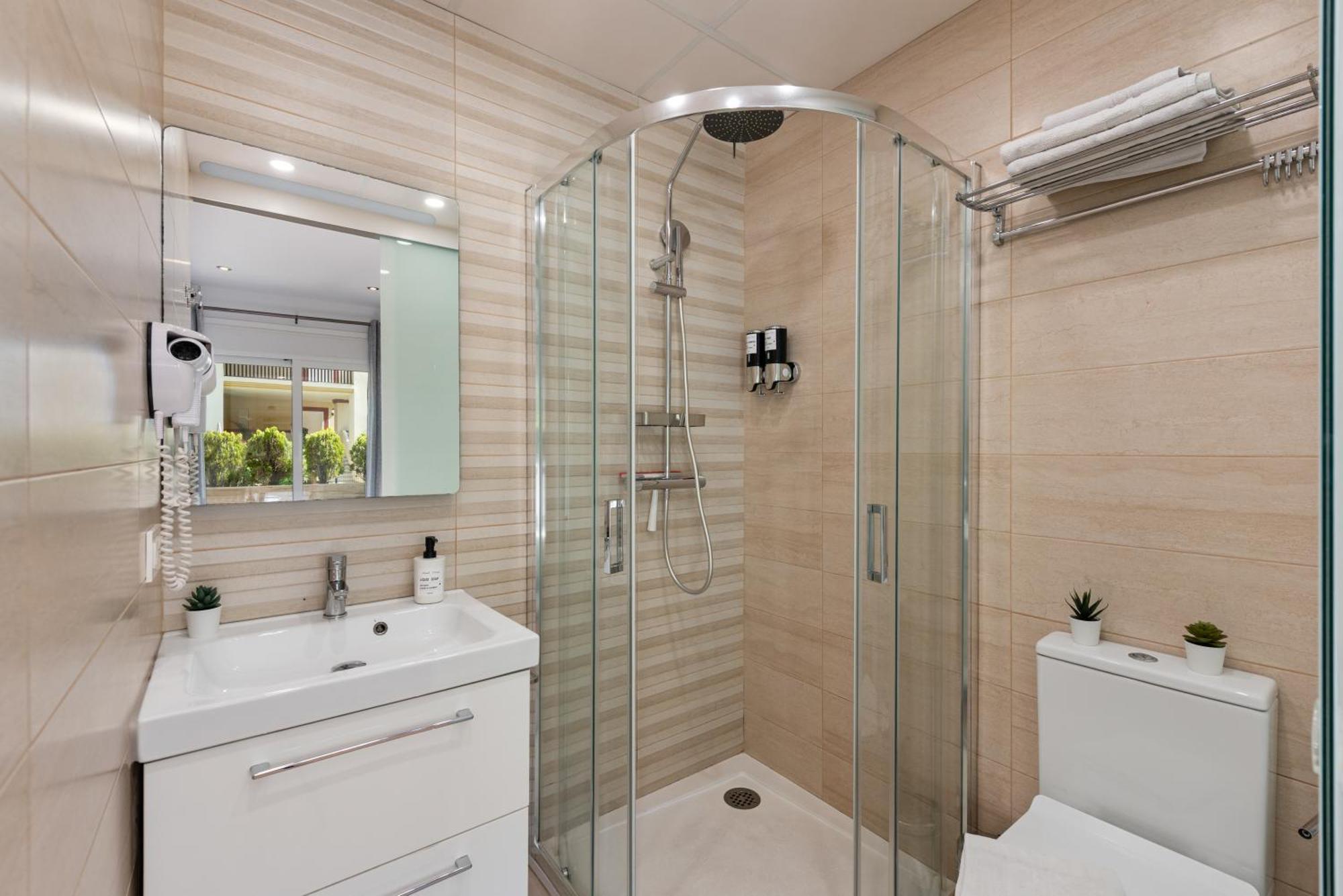 Apartment Romana Playa 203