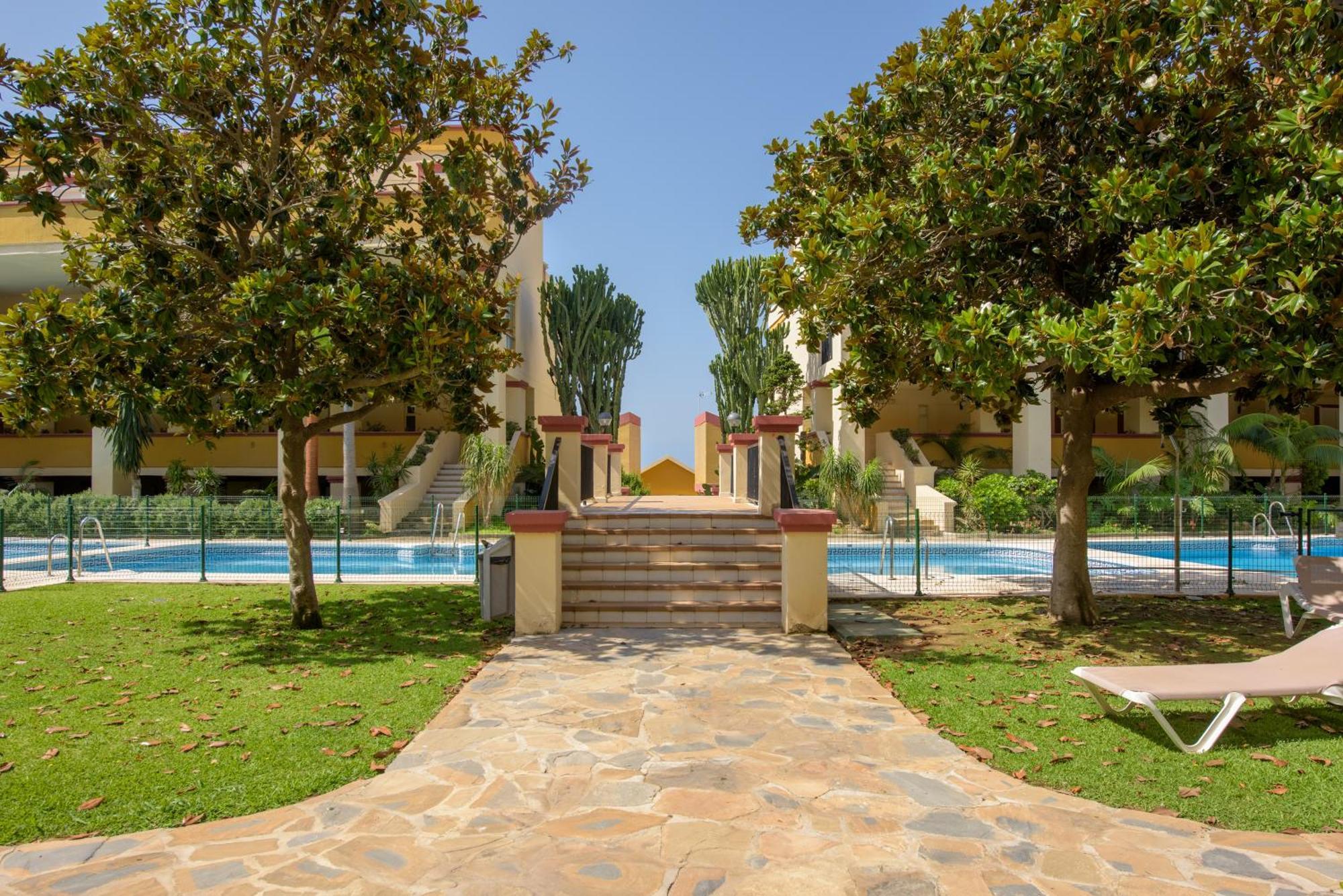 Romana Playa 203 Apartment *