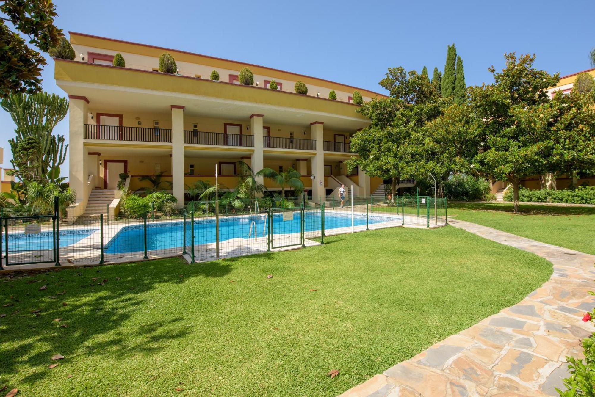 Apartment Romana Playa 203 *